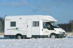 Chausson Welcome 74 2004 года
